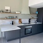 Le Petit Bijou Sete, 4 Apartments, 3 Canal Vue Et 1 Cote Rue Lejlighed