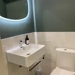 Lejlighed Le Petit Bijou Sete, 4 Apartments, 3 Canal Vue Et 1 Cote Rue Sète