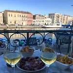 Le Petit Bijou Sete, 4 Apartments, 3 Canal Vue Et 1 Cote Rue Sète