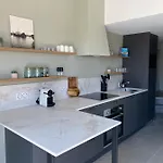 Apartament Le Petit Bijou Sete, 4 Apartments, 3 Canal Vue Et 1 Cote Rue Sète