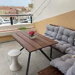 Le Petit Bijou Sete, 4 Apartments, 3 Canal Vue Et 1 Studio Cote Rue Appartement