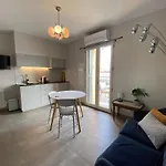 Le Petit Bijou Sete, 4 Apartments, 3 Canal Vue Et 1 Cote Rue Sète