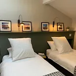 Le Petit Bijou Sete, 4 Apartments, 3 Canal Vue Et 1 Cote Rue Apartament *