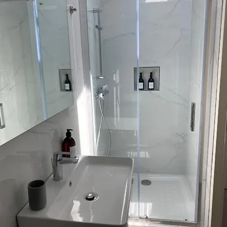 Le Petit Bijou Sète, 4 Au Centre Appartement *