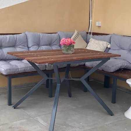 Apartament Le Petit Bijou Sete, 4 Apartments, 3 Canal Vue Et 1 Cote Rue *