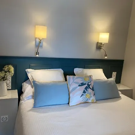 Apartamento Le Petit Bijou Sete, 4 Apartments, 3 Canal Vue Et 1 Cote Rue *