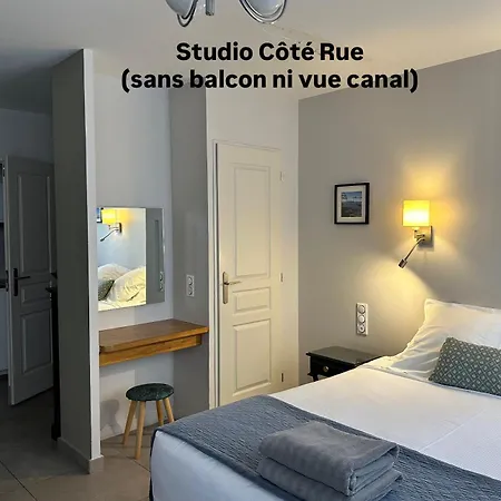 Le Petit Bijou Sete, 5 Sète