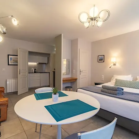 Le Petit Bijou Sete, 5 Apartment Sète