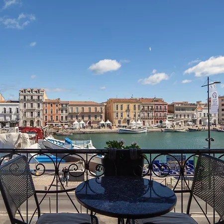 Apartment Le Petit Bijou Sete, 5