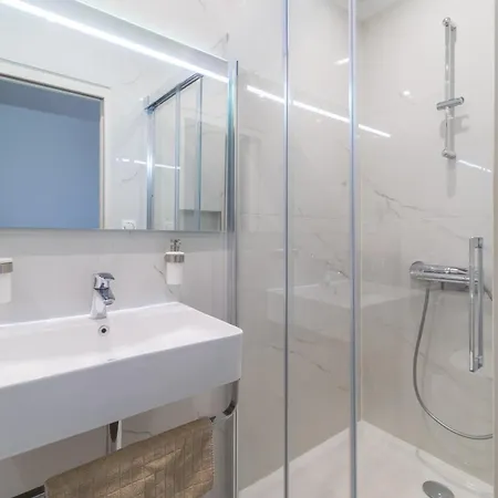 Le Petit Bijou Sete, 5 Apartment Sète