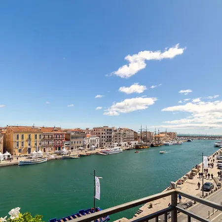 Le Petit Bijou Sete, 5 Sète