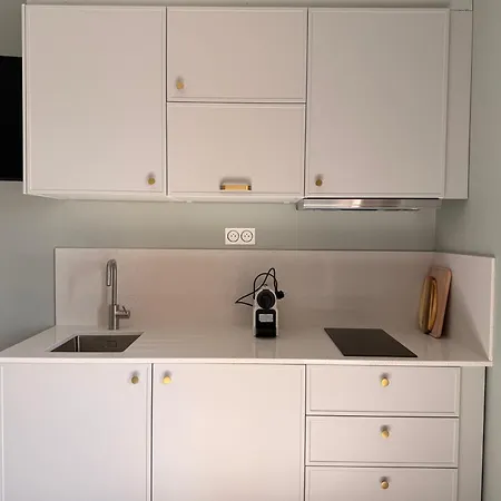Le Petit Bijou Sete, 5 * Sète