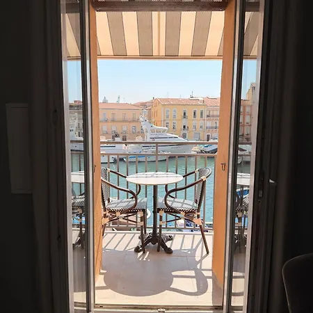 Le Petit Bijou Sete, 5 Sète