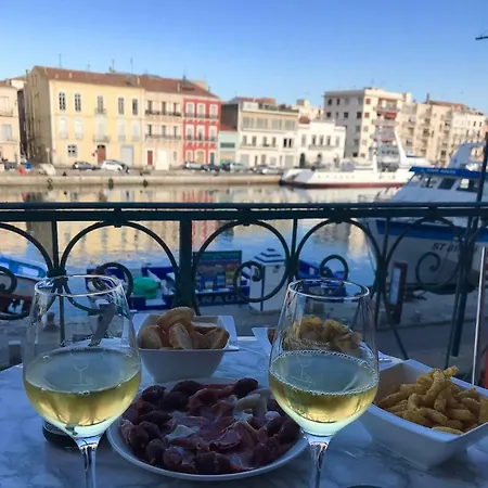 Le Petit Bijou Sete, 5 Sète