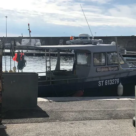 Le Petit Bijou Sete, 5 * Sète