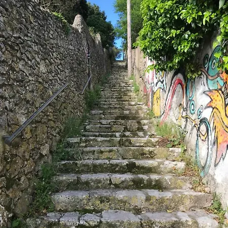 Le Petit Bijou Sete, 5 Apartment Sète