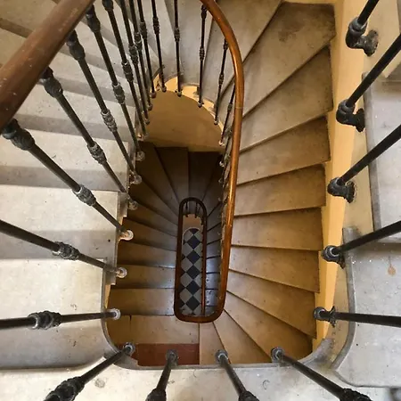 Le Petit Bijou Sete, 4 Apartments, 3 Canal Vue Et 1 Cote Rue Sète