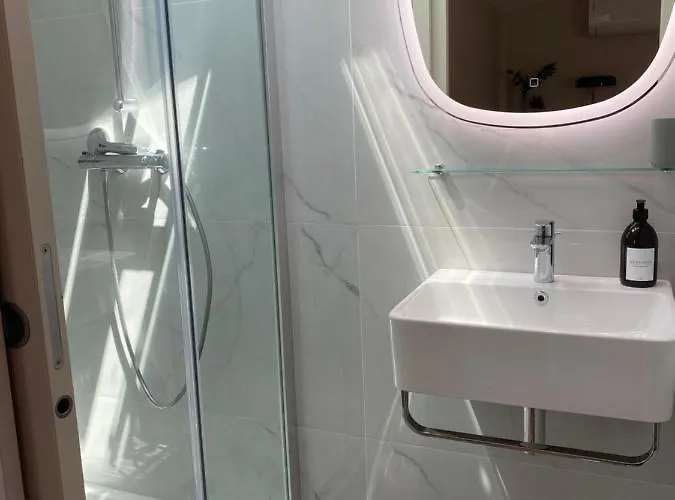 Le Petit Bijou Sete, 4 Au Centre Ville, 3 Avec Vue Canal Apartamento Sète