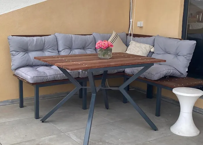 Apartamento Le Petit Bijou Sete, 4 Au Centre Ville, 3 Avec Vue Canal *