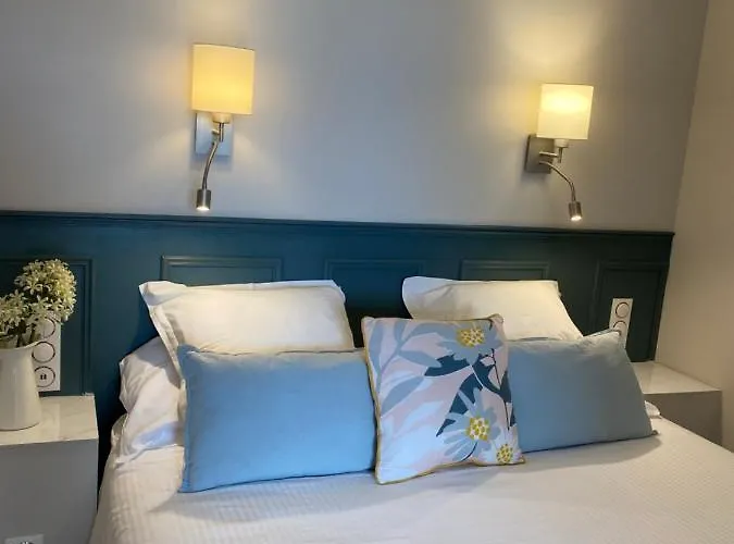 Apartamento Le Petit Bijou Sete, 4 Au Centre Ville, 3 Avec Vue Canal *